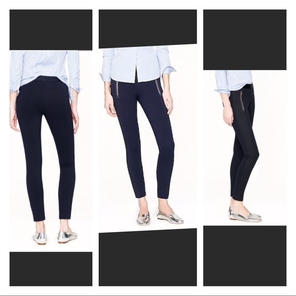 J. Crew pants